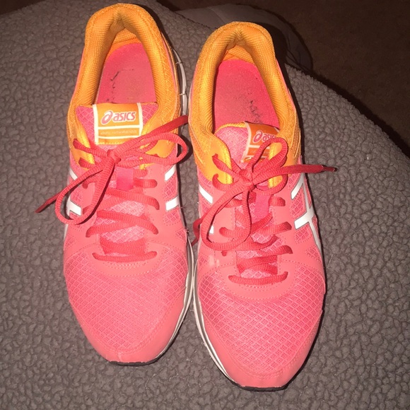 Asics Shoes - Asics sneakers